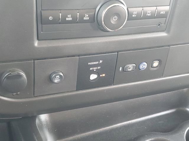 Used 2018 Chevrolet Express 3500 LT w/ LT Preferred Equipment Group RWD image 19