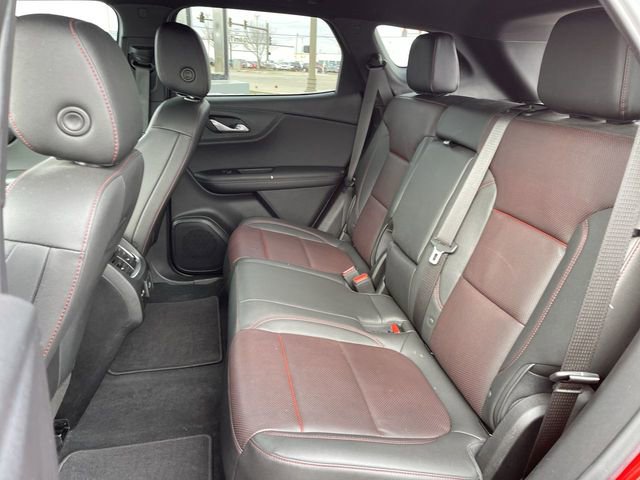 Used 2022 Chevrolet Blazer RS image 22