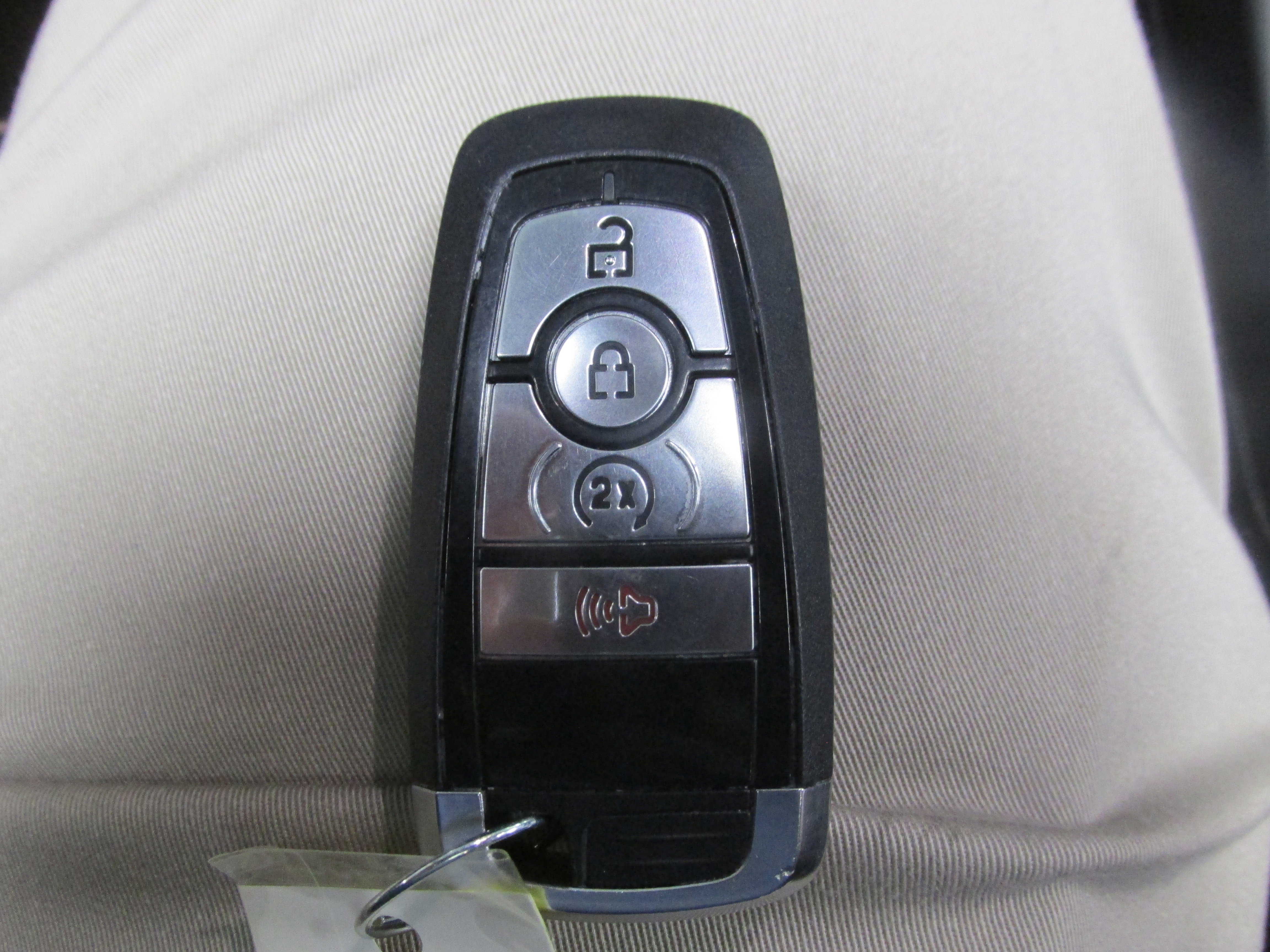 Used 2025 Ford Bronco Sport Outer Banks w/ Outer Banks Tech Package+ AWD/4WD image 40