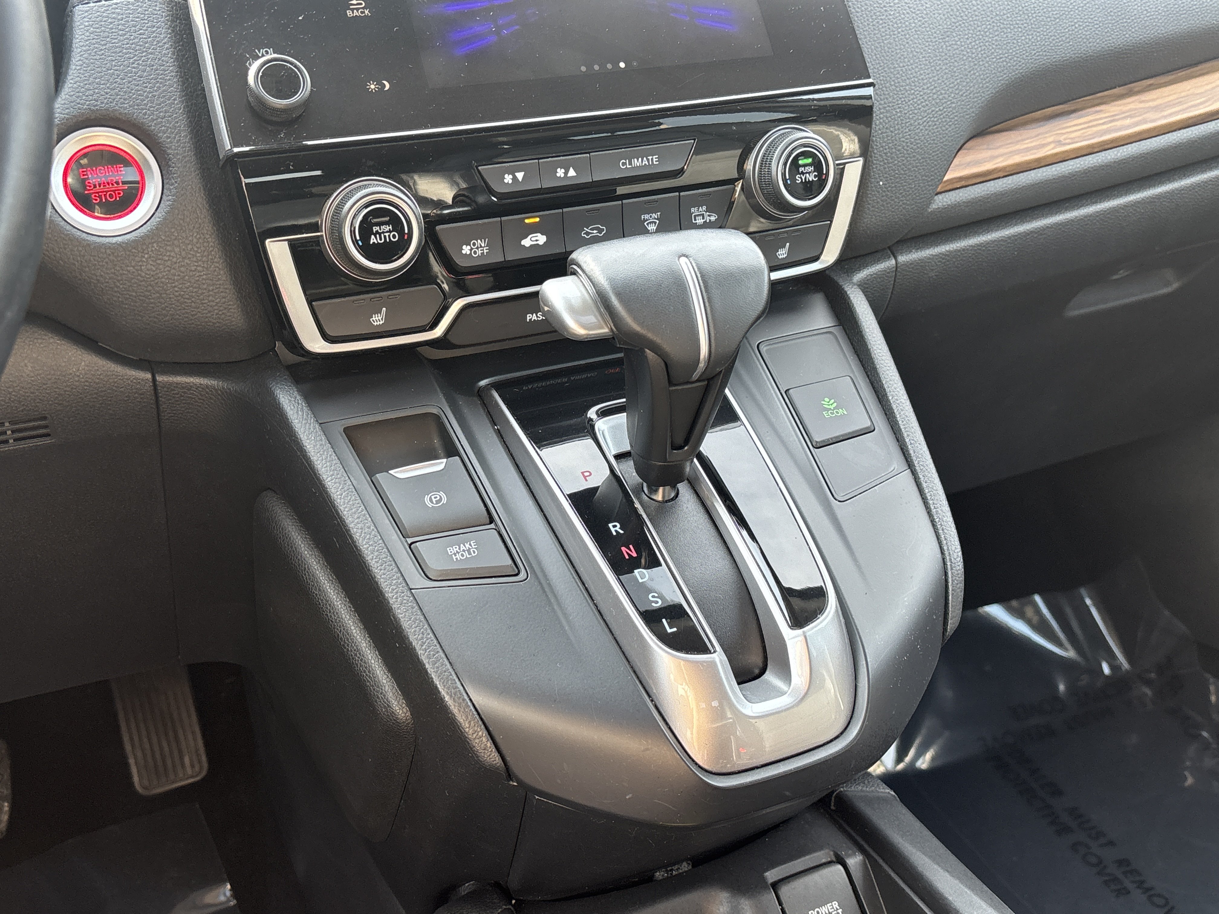 Used 2018 Honda CR-V EX-L image 23
