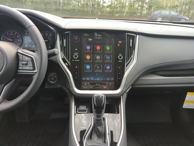 Used 2025 Subaru Legacy Premium image 20