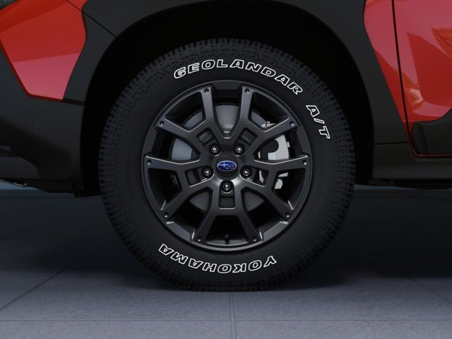 New 2026 Subaru Crosstrek 2.5i Wilderness w/ Wilderness Package AWD/4WD image 9
