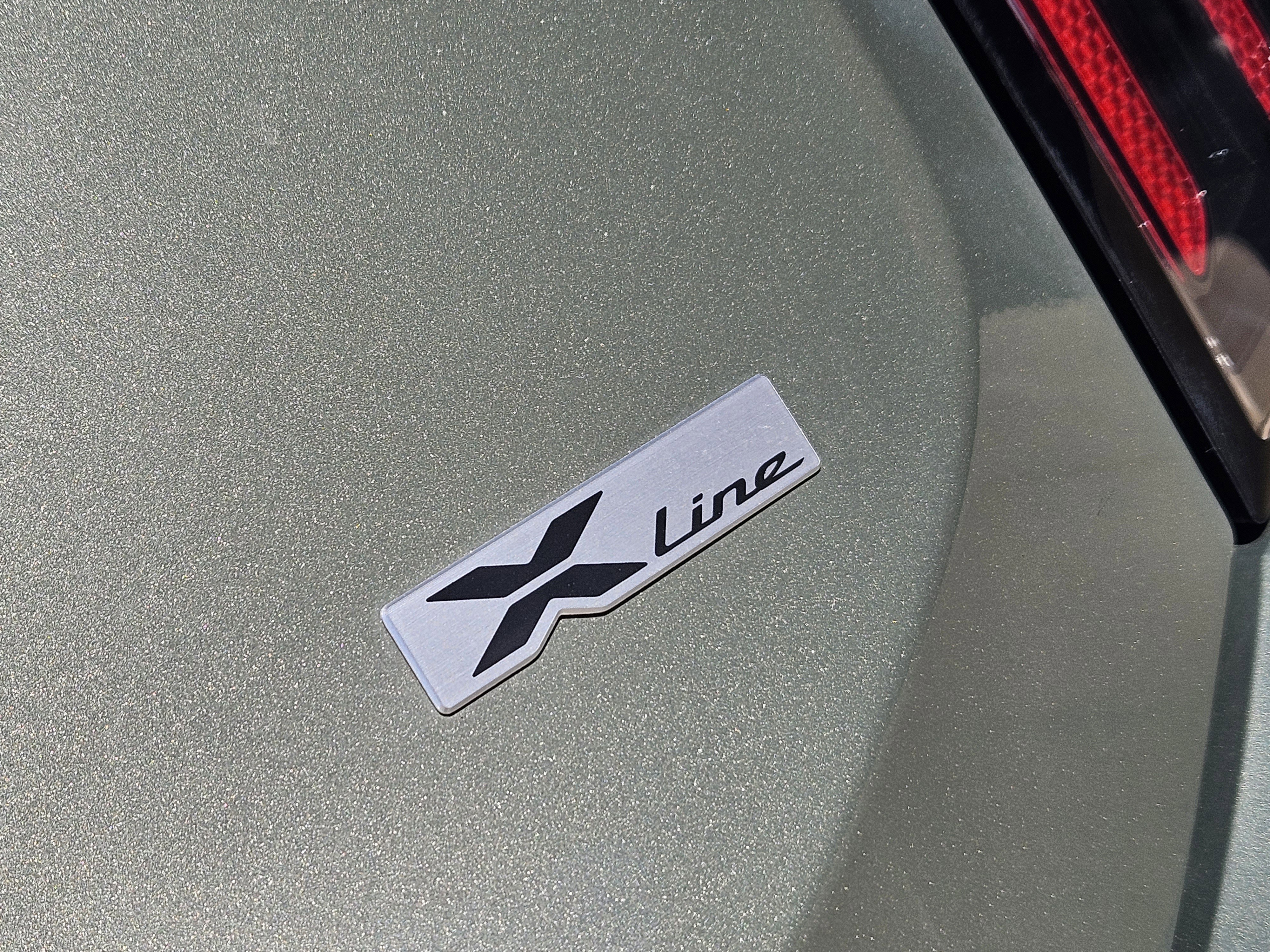 Used 2024 Kia Telluride SX Prestige X-Line image 10