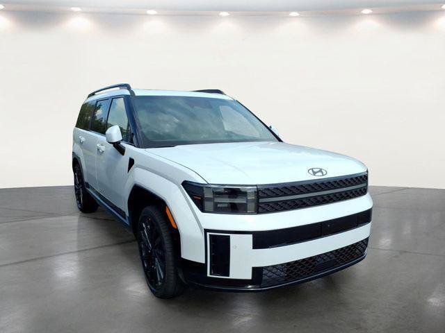 New 2027 Hyundai Santa Fe Calligraphy AWD/4WD image 7