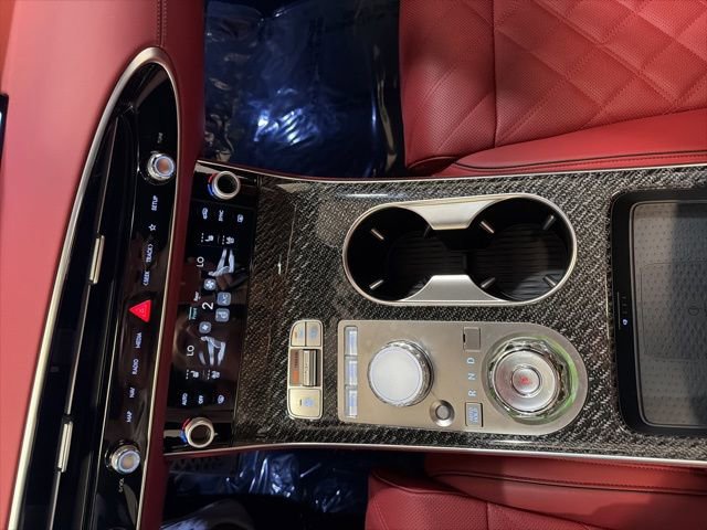 Used 2026 Genesis GV70 3.5T Sport Prestige image 19