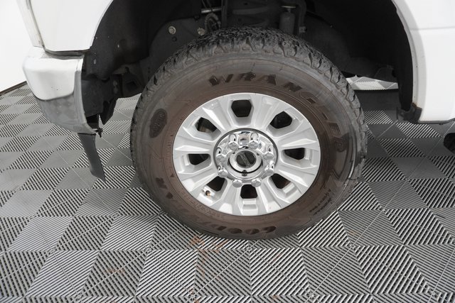 Used 2022 Ford F250 XLT image 17