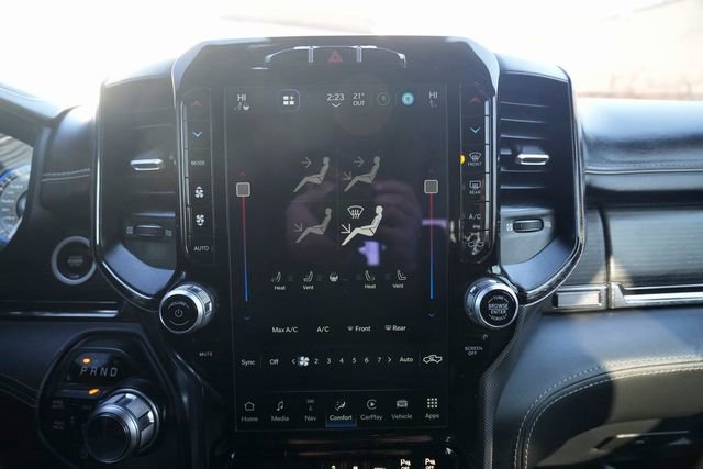 Used 2022 RAM 1500 Limited image 51