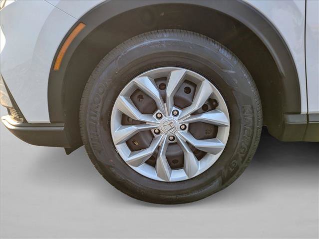 Certified 2026 Honda CR-V LX image 25