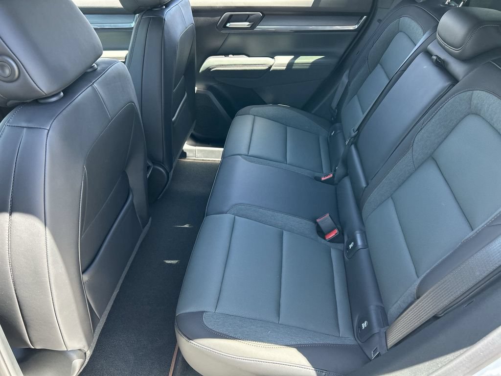 New 2026 GMC Terrain AT4 w/ Convenience Package III AWD/4WD image 25