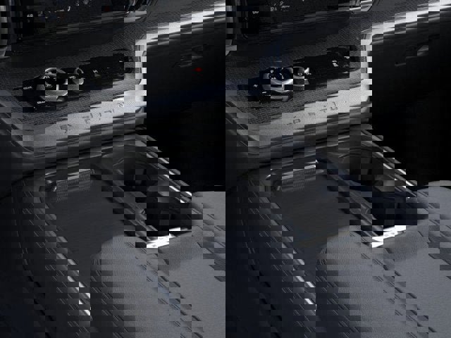 New 2026 Ford Expedition Platinum w/ Stealth Performance Package image 15