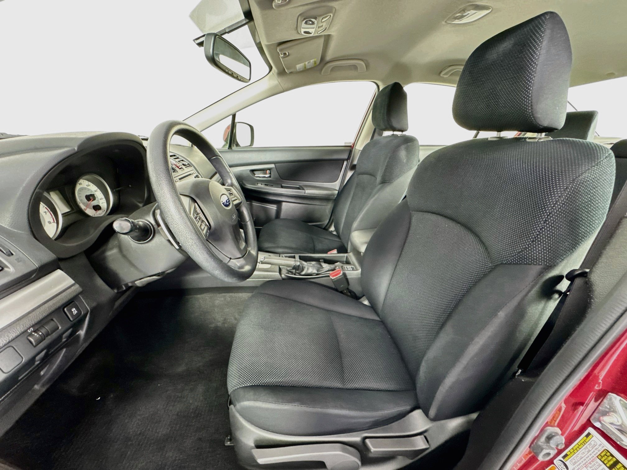 Used 2014 Subaru Impreza 2.0i Premium w/ Popular Package #2 AWD/4WD image 19