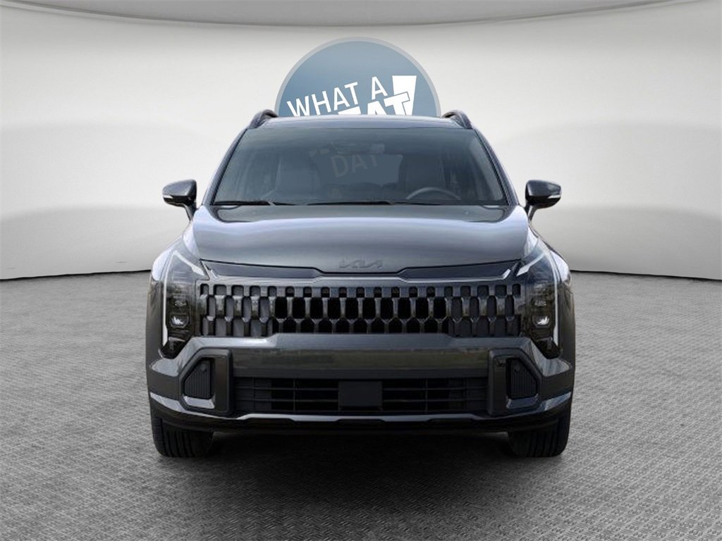 New 2026 Kia Sportage X-Line image 2