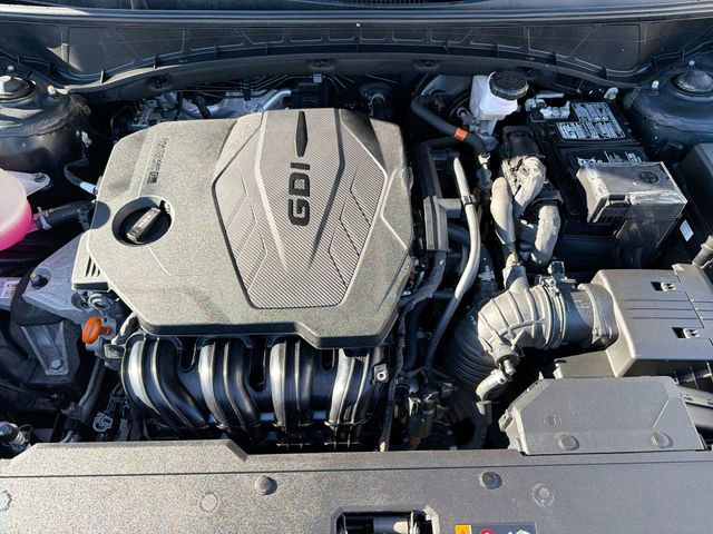 Used 2023 Hyundai Tucson SE image 19