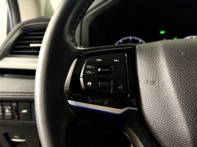 Used 2025 Honda Odyssey EX-L image 31