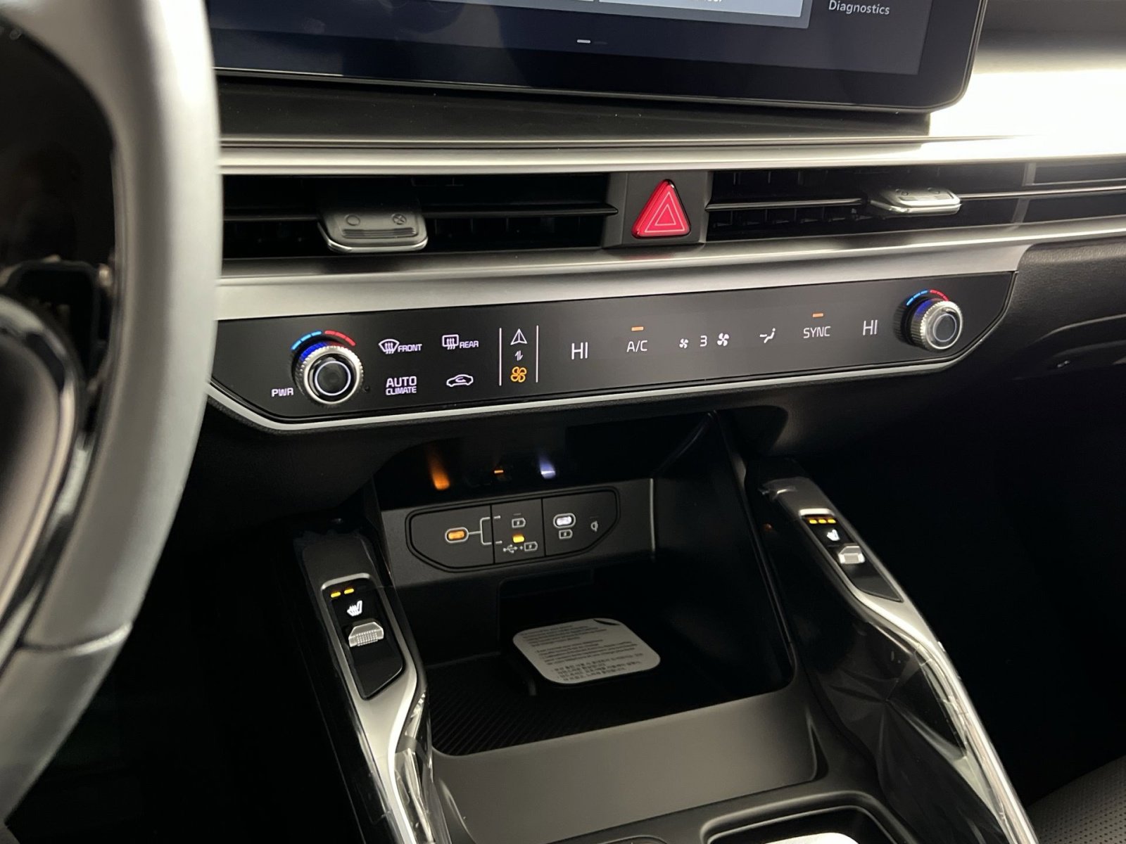 New 2026 Kia Sorento S image 19