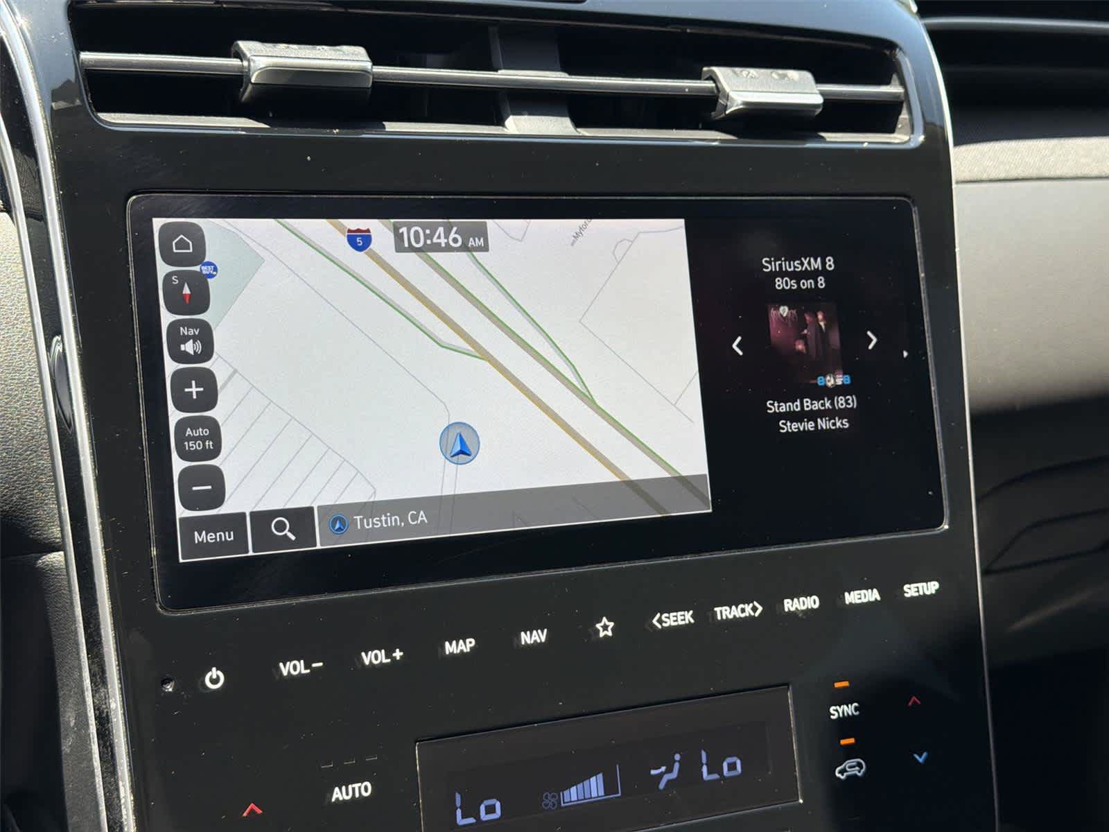 Used 2022 Hyundai Tucson Limited FWD image 18