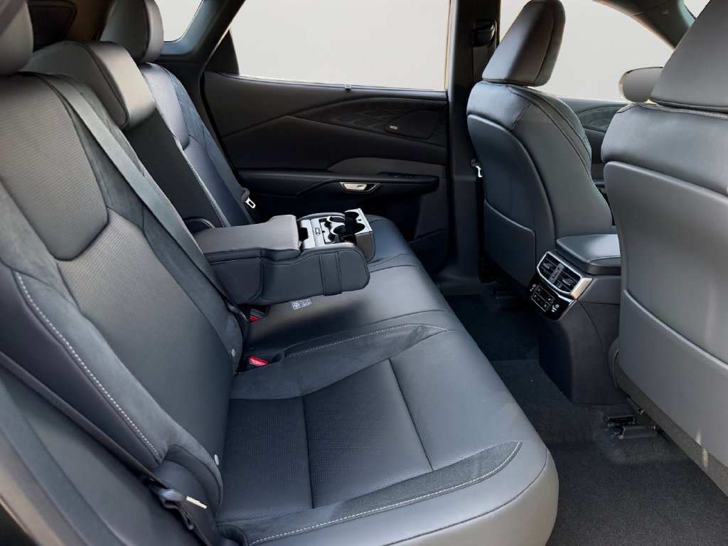 New 2026 Lexus RX 350 AWD image 6