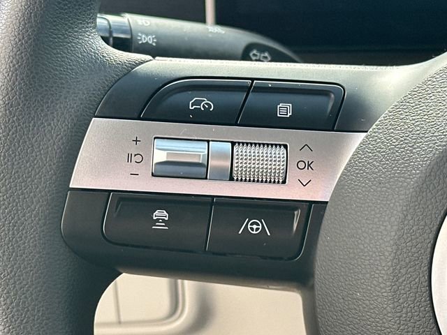 Used 2025 Hyundai Tucson SEL image 28