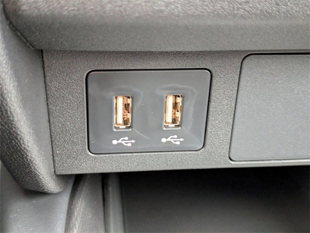 New 2026 Mitsubishi Outlander Sport ES image 22