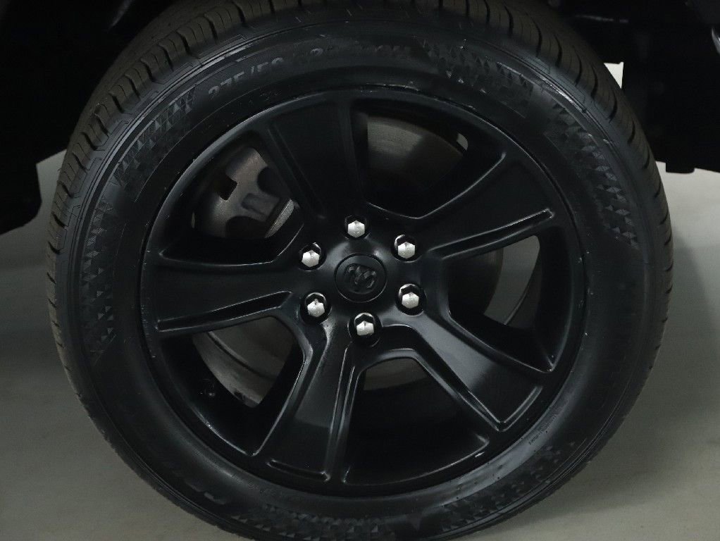 Certified 2023 RAM 1500 Big Horn image 10