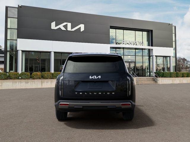 New 2027 Kia Telluride S FWD image 6