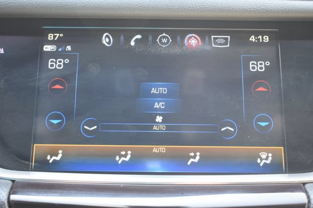 Used 2019 Cadillac XT5 Luxury FWD image 26