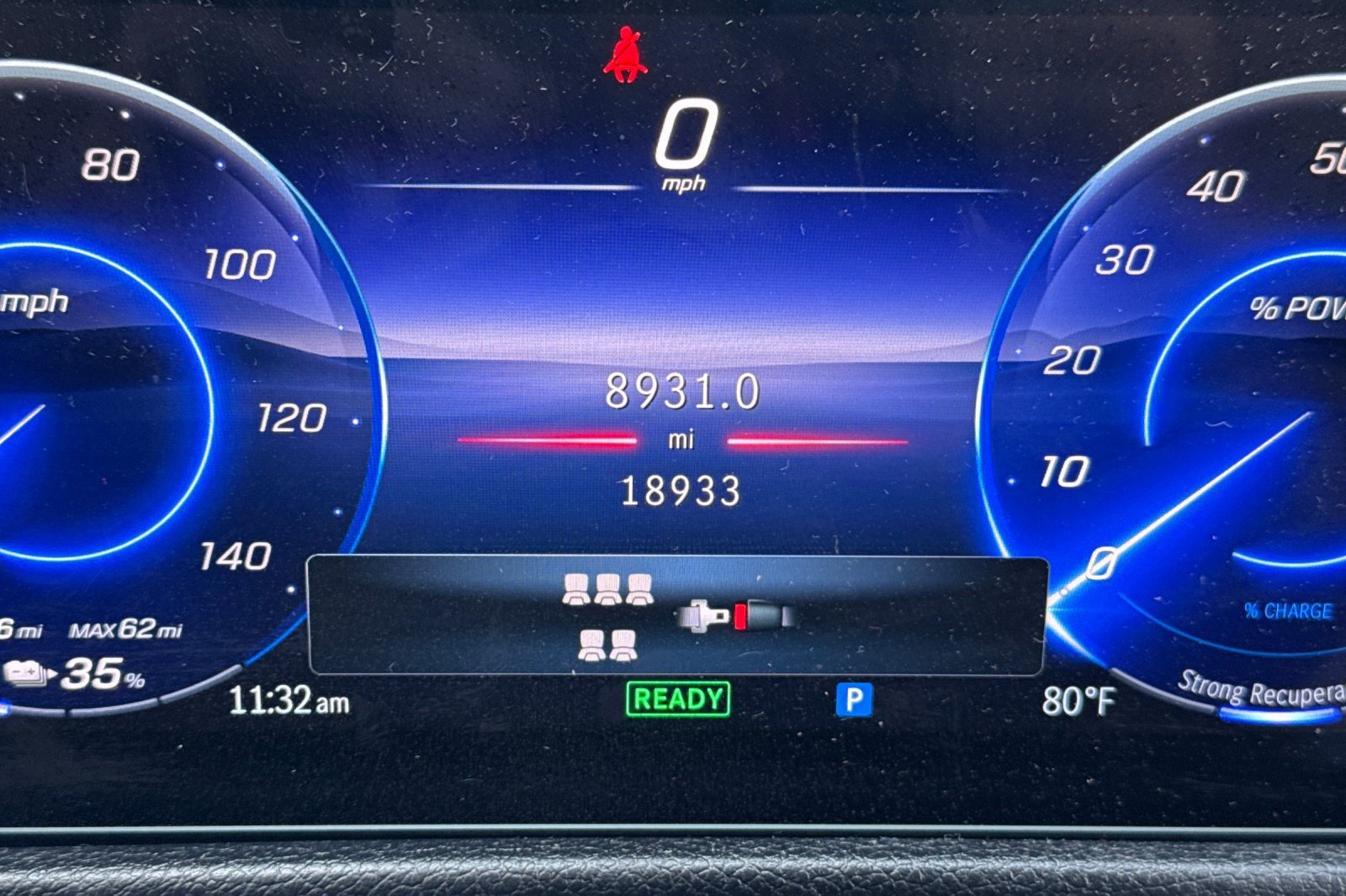 Certified 2024 Mercedes-Benz EQB 250+ image 23
