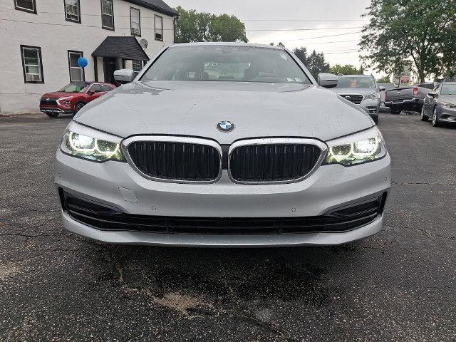 Used 2019 BMW 540i xDrive w/ Convenience Package AWD/4WD image 2