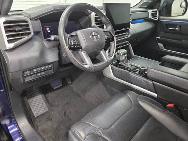 Used 2023 Toyota Tundra Platinum AWD/4WD image 20
