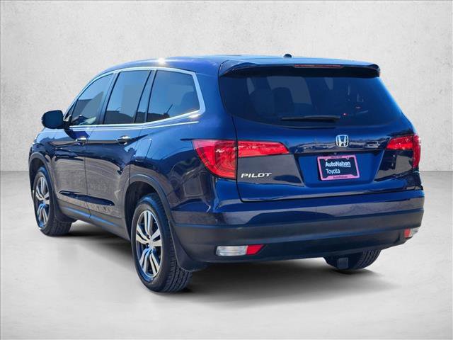 Used 2016 Honda Pilot EX image 8