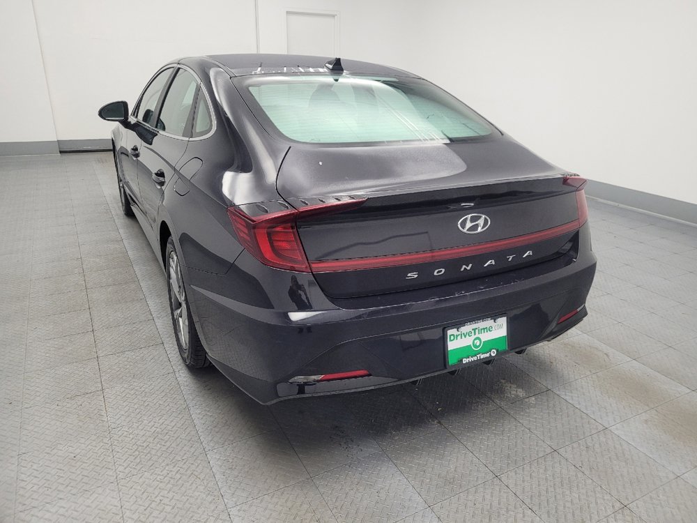 Used 2023 Hyundai Sonata SEL image 6