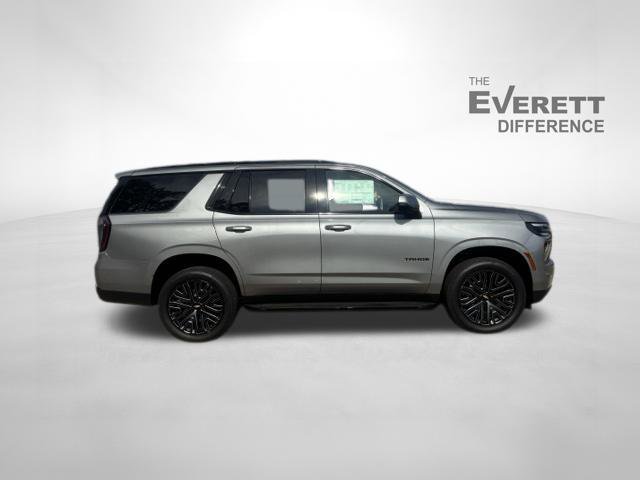 New 2026 Chevrolet Tahoe RST w/ Comfort Package AWD/4WD image 8