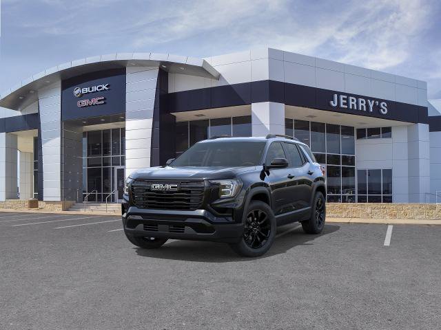 New 2027 GMC Terrain Elevation FWD image 34
