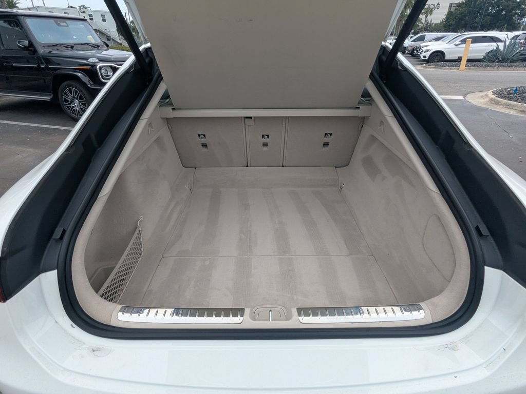 Certified 2023 Mercedes-Benz EQS 450+ Sedan image 25