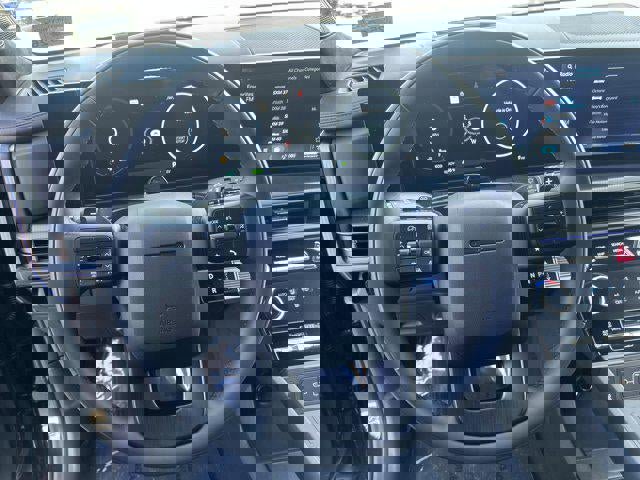 New 2025 Hyundai Santa Fe Calligraphy image 51