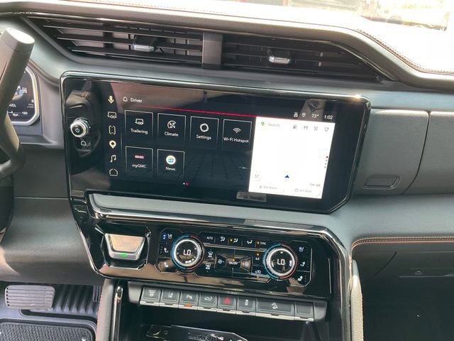 Used 2026 GMC Sierra 2500 AT4 w/ AT4 Premium Plus Package image 14