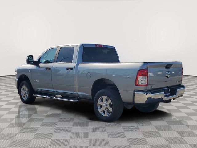 Used 2024 RAM 2500 Big Horn image 4