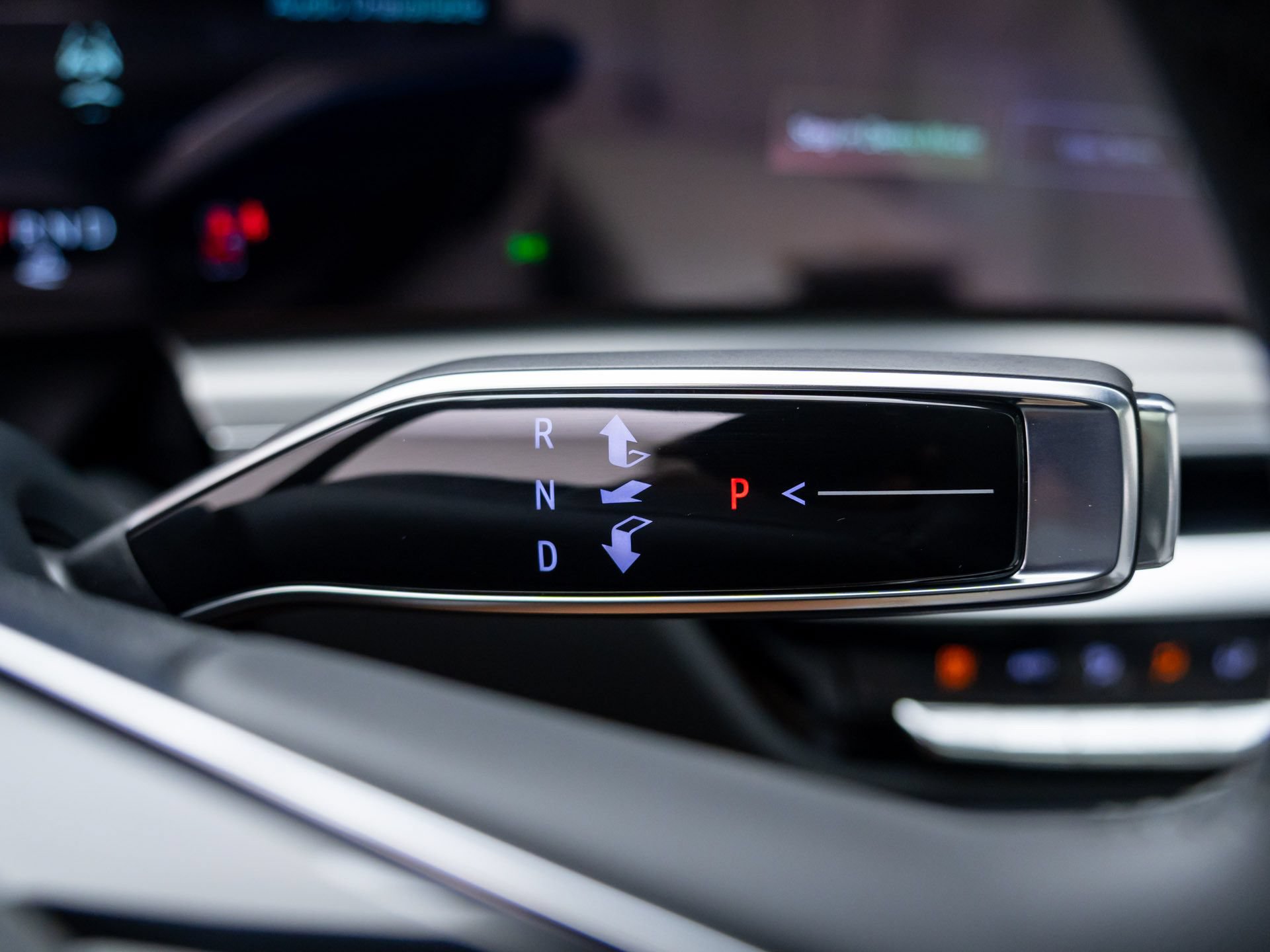 New 2027 Cadillac Lyriq Premium Sport AWD/4WD image 20