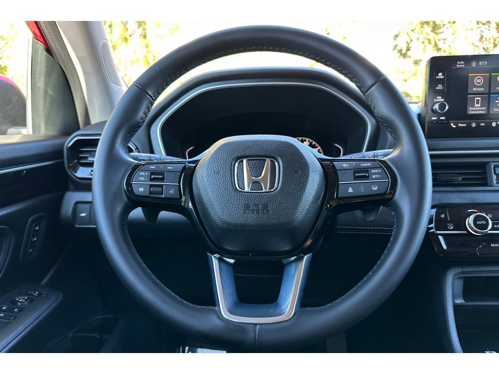 Used 2023 Honda Pilot EX-L image 37