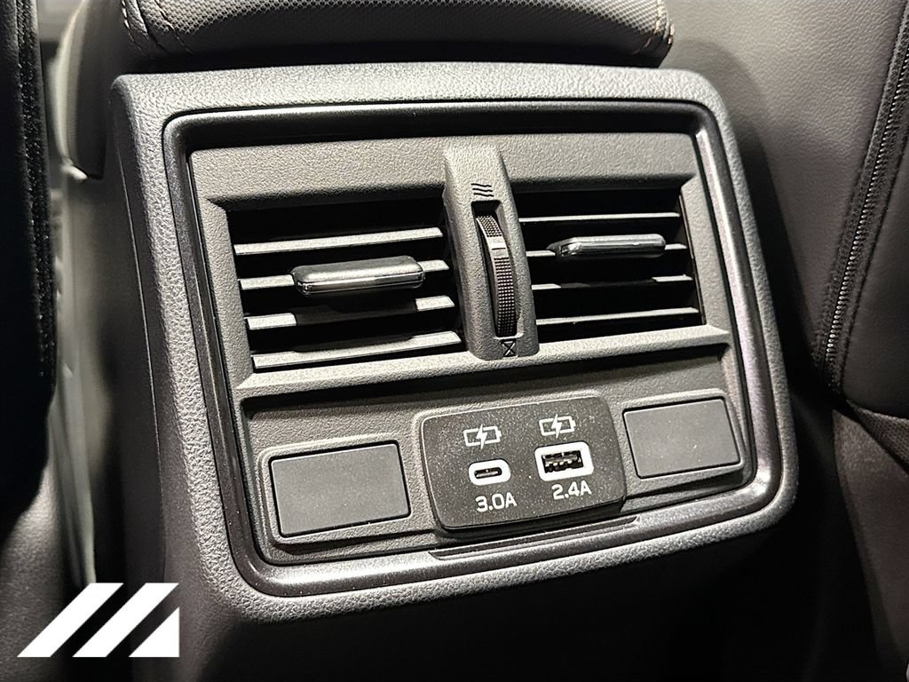 New 2026 Subaru Forester Sport AWD/4WD image 25
