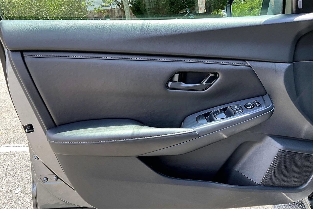 Used 2024 Nissan Sentra S FWD image 24