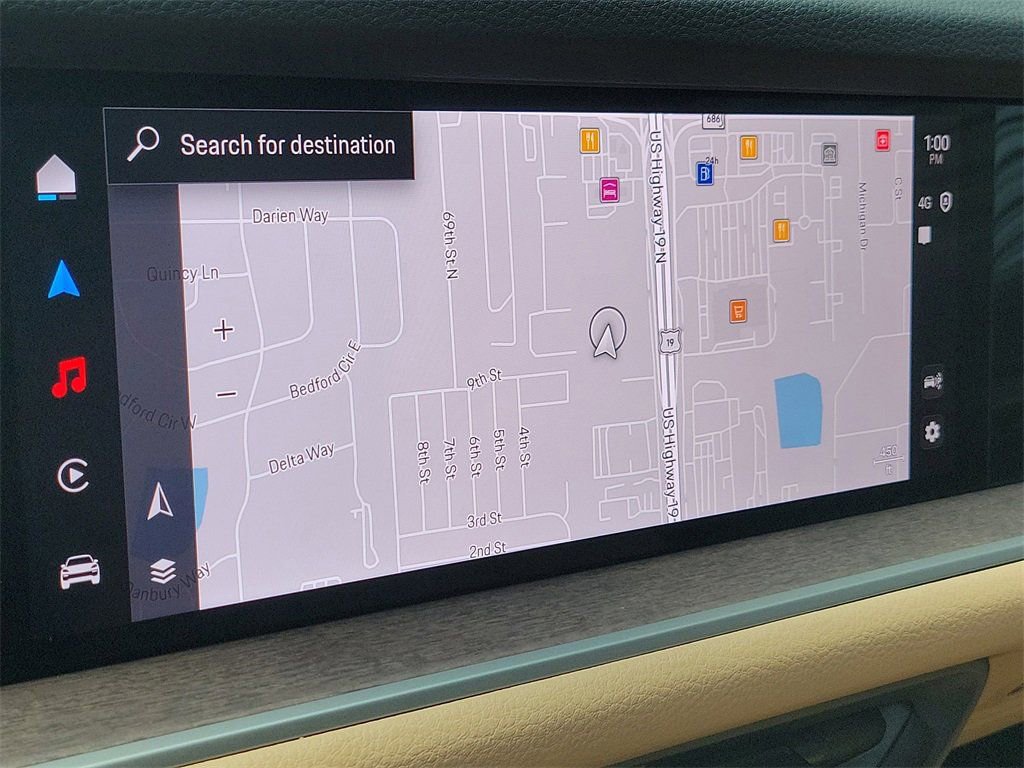 Certified 2025 Porsche Cayenne E-Hybrid image 32