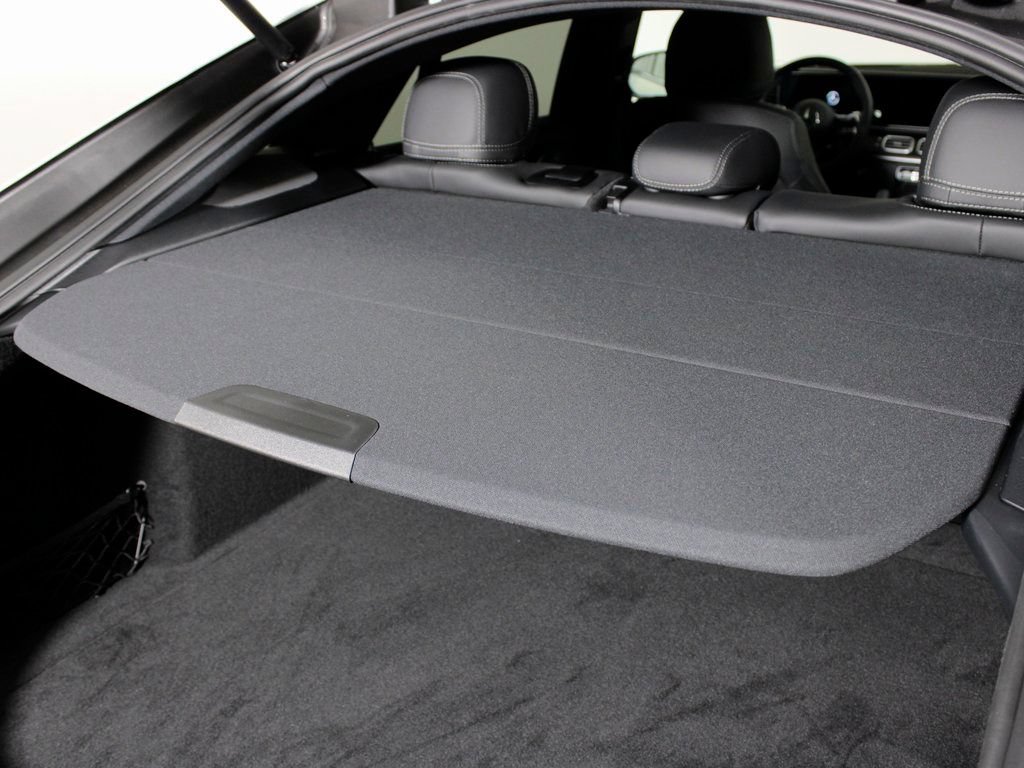 Certified 2026 Mercedes-Benz GLE 53 AMG 4MATIC Coupe image 10