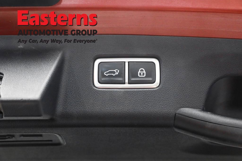 Used 2022 Kia Sorento SX image 22