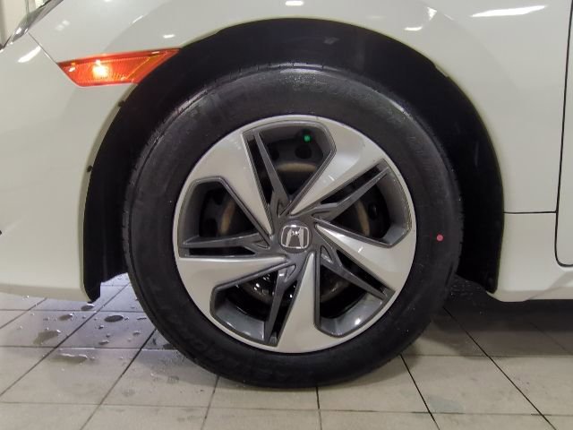 Used 2020 Honda Civic LX image 18