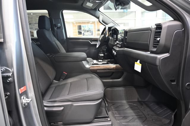 New 2026 GMC Sierra 1500 Elevation AWD/4WD image 11
