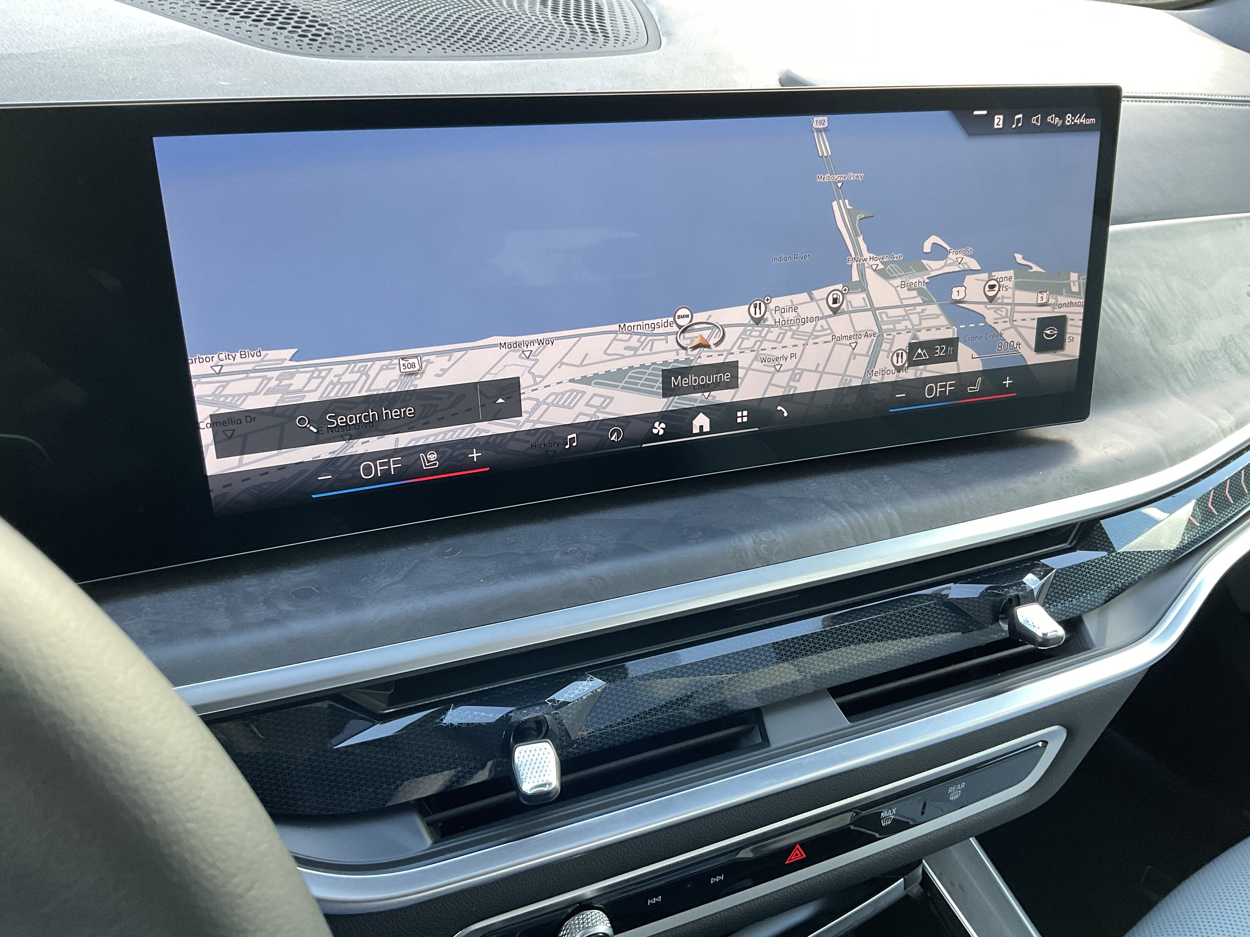 Certified 2026 BMW X5 sDrive40i RWD image 18