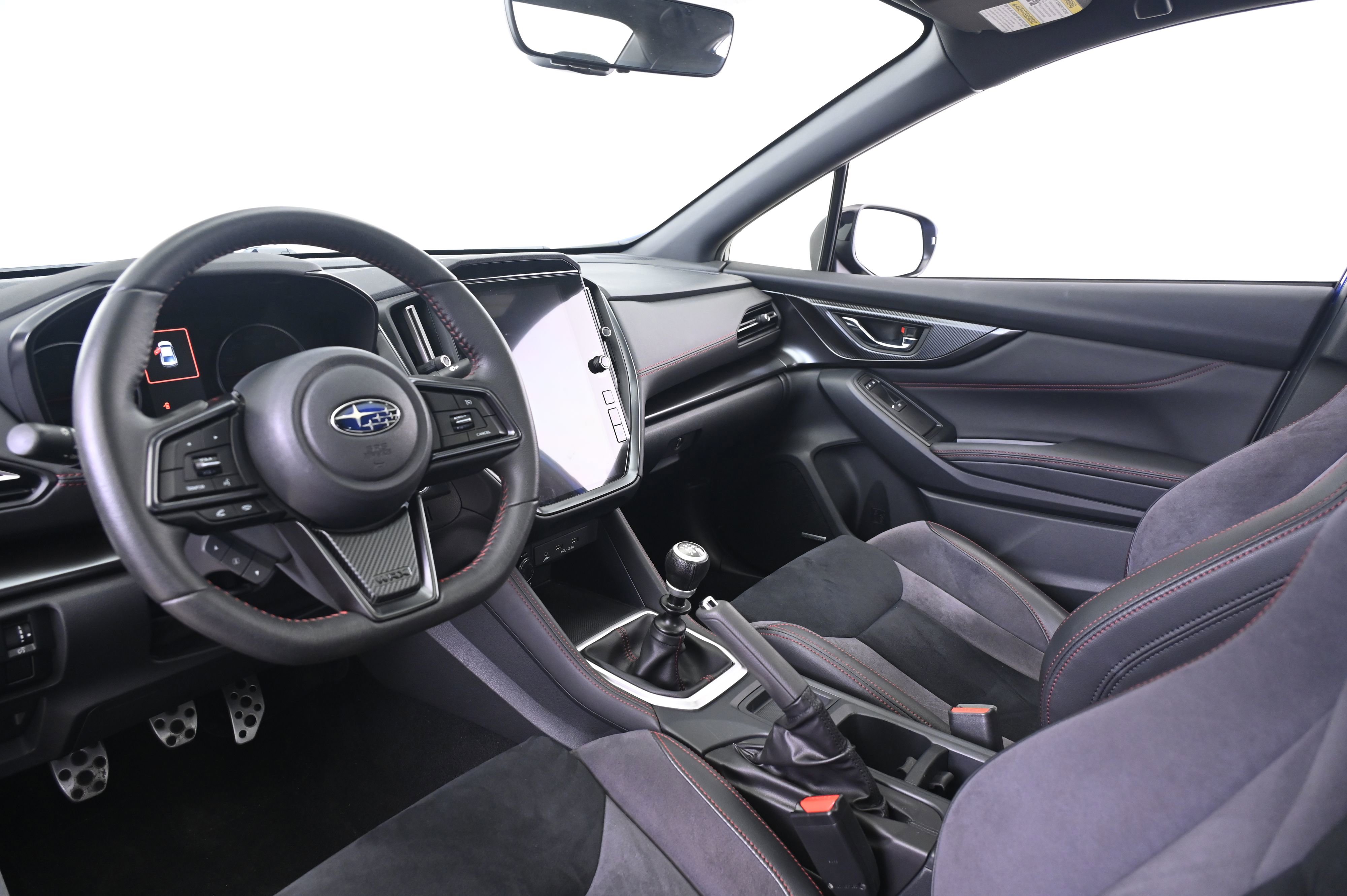 Used 2023 Subaru WRX Limited image 27