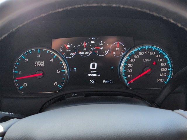 Used 2017 Chevrolet Tahoe Premier image 18