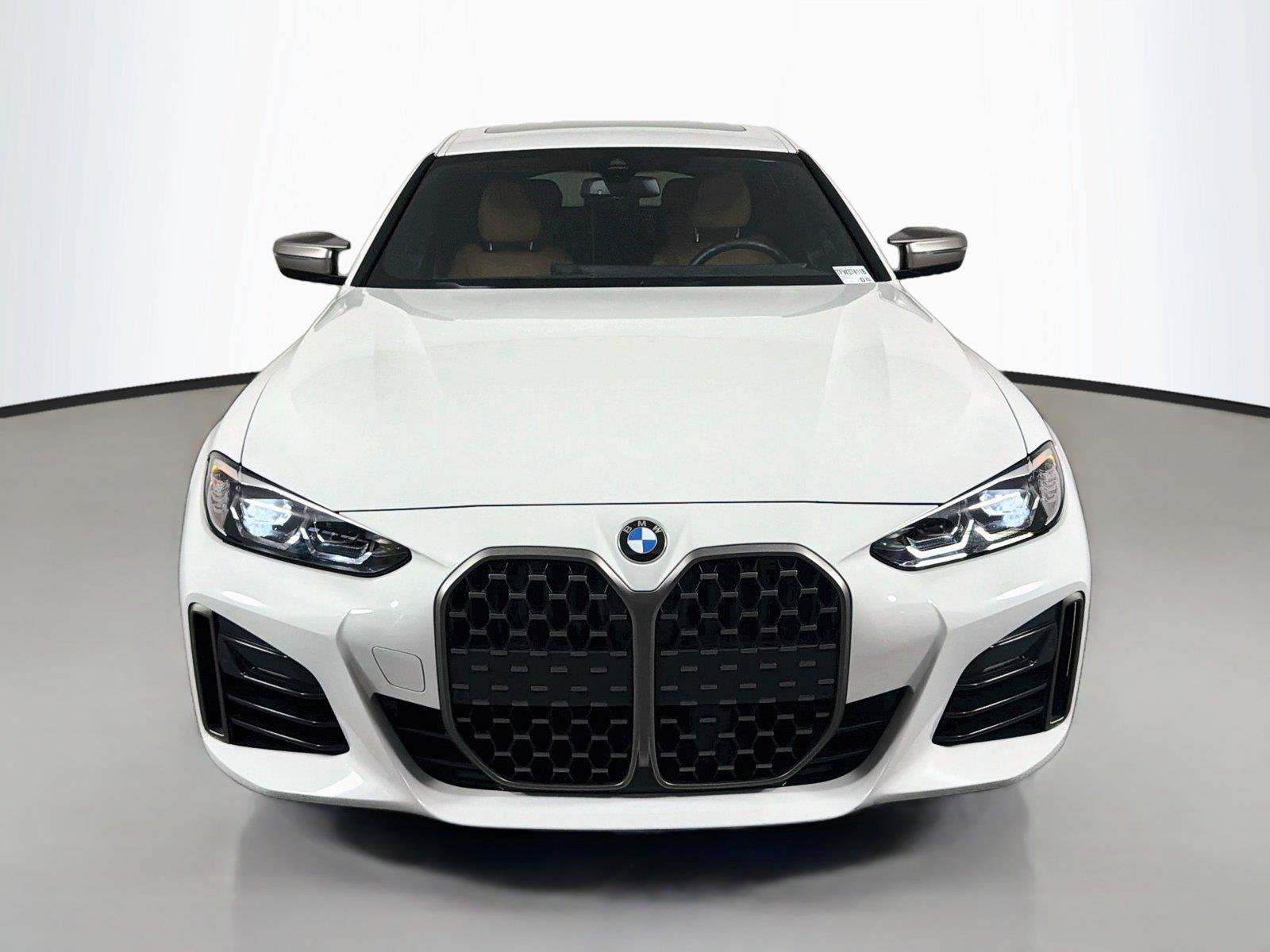Used 2024 BMW M440i Gran Coupe RWD image 2